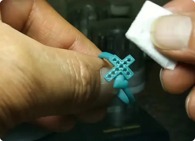 Atmósfera del atelier